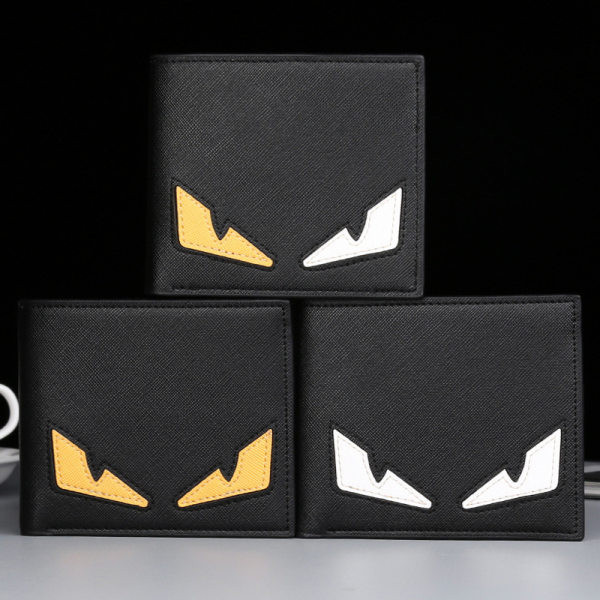 Naujo modelio vyriška piniginė