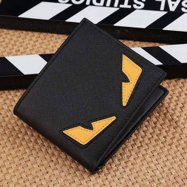 Naujo modelio vyriška piniginė