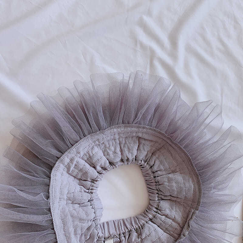 HoneyCherry Ljetne nove suknje za djevojčice Dječja čipkana tutu suknja Ružičasta suknja Odjeća za djevojčice