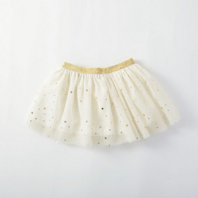 Baby Girls TuTu hosszú szoknyák Bolyhos gyerek báli ruha tömör kis szoknya Színes Tutu szoknya Tipegő lány hercegnő táncos parti szoknya