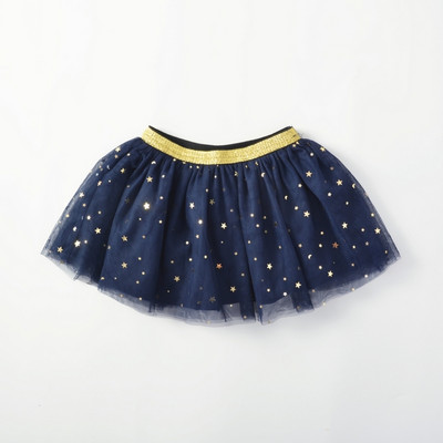 Baby Girls TuTu hosszú szoknyák Bolyhos gyerek báli ruha tömör kis szoknya Színes Tutu szoknya Tipegő lány hercegnő táncos parti szoknya