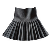 2022. Kislány karácsonyi szoknyák Új alkalmi mini pliszírozott gyerekruhák Princess Tutu szoknya 5 színű gyerekruhák 6-14 éves korig