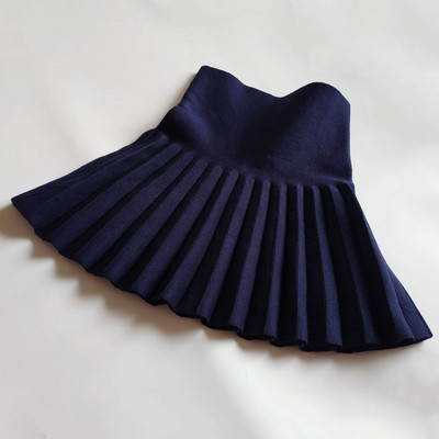 2022. Kislány karácsonyi szoknyák Új alkalmi mini pliszírozott gyerekruhák Princess Tutu szoknya 5 színű gyerekruhák 6-14 éves korig