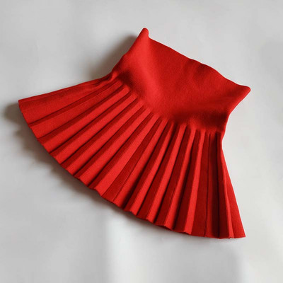 2022. Kislány karácsonyi szoknyák Új alkalmi mini pliszírozott gyerekruhák Princess Tutu szoknya 5 színű gyerekruhák 6-14 éves korig