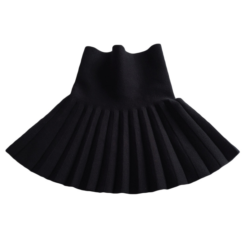 2022. Kislány karácsonyi szoknyák Új alkalmi mini pliszírozott gyerekruhák Princess Tutu szoknya 5 színű gyerekruhák 6-14 éves korig