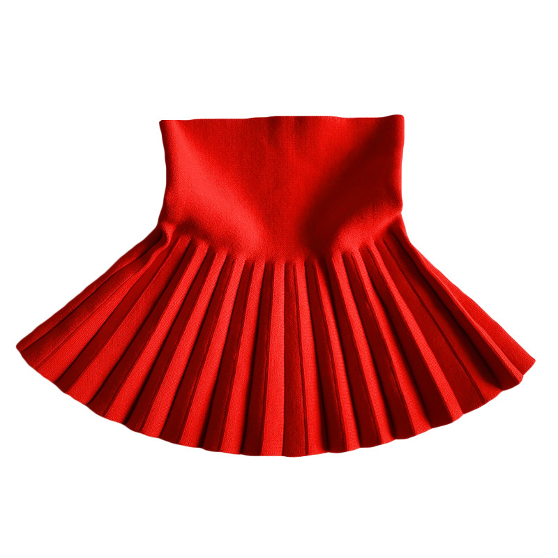 2022. Kislány karácsonyi szoknyák Új alkalmi mini pliszírozott gyerekruhák Princess Tutu szoknya 5 színű gyerekruhák 6-14 éves korig