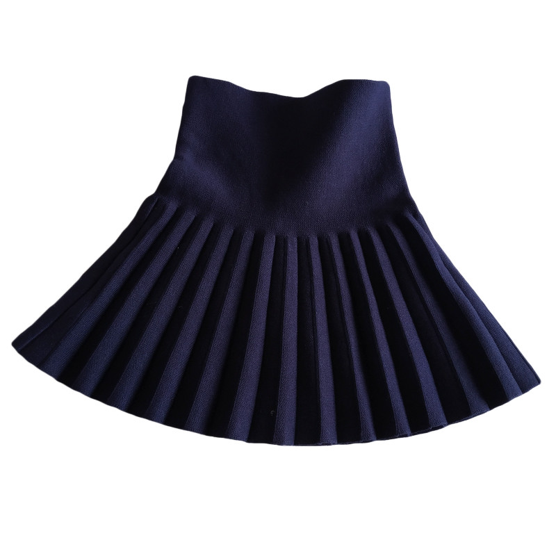 2022. Kislány karácsonyi szoknyák Új alkalmi mini pliszírozott gyerekruhák Princess Tutu szoknya 5 színű gyerekruhák 6-14 éves korig