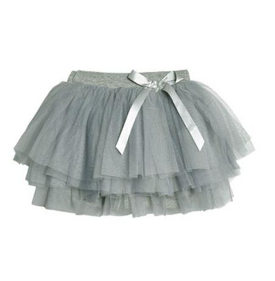 Fashion Girls Tutu bolyhos szoknya Princess Ballet Dance Tutu Mesh szoknya gyerekeknek torta szoknya Aranyos lányok ruhák DT081