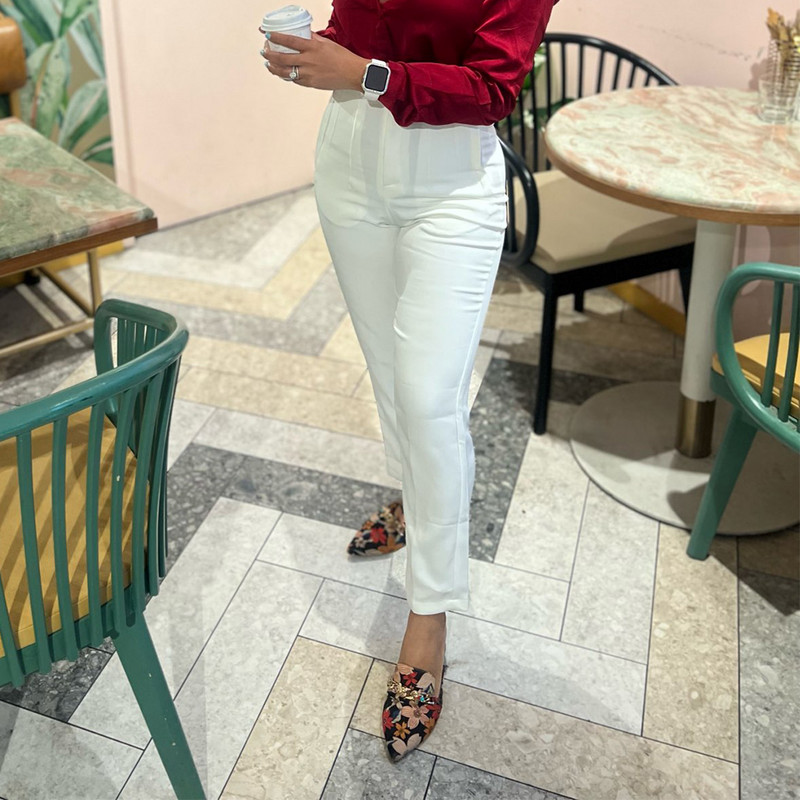 Καλοκαίρι 2022 Γυναικείο ψηλόμεσο σορτς Γυναικείο casual σορτς με φερμουάρ Mujer Pantalon LY9385