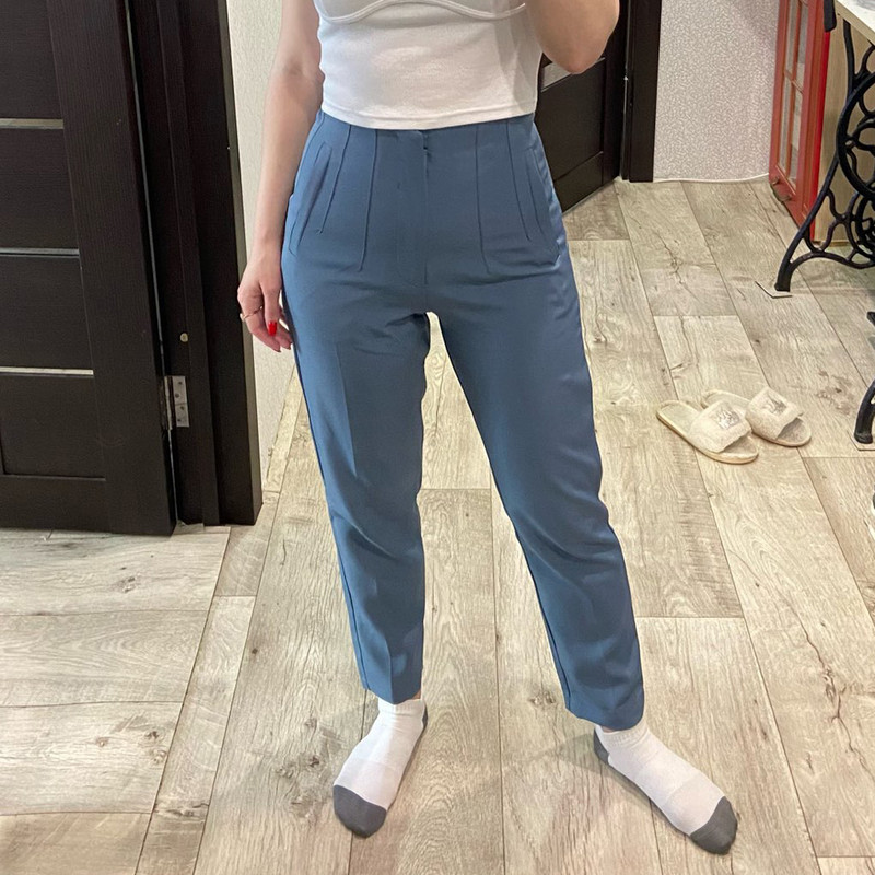 Καλοκαίρι 2022 Γυναικείο ψηλόμεσο σορτς Γυναικείο casual σορτς με φερμουάρ Mujer Pantalon LY9385