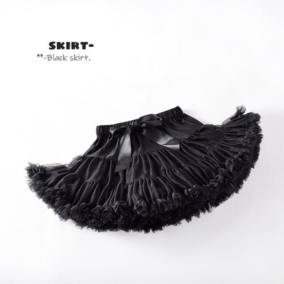 2-15 éves korig csipke szoknya lányoknak bolyhos sifon kisszoknya egyszínű szoknya lány táncos szoknya karácsonyi tüll alsószoknya tüll