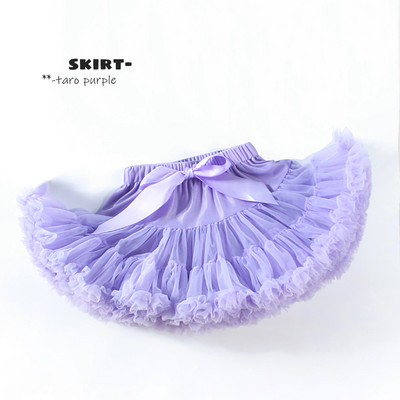2-15 éves korig csipke szoknya lányoknak bolyhos sifon kisszoknya egyszínű szoknya lány táncos szoknya karácsonyi tüll alsószoknya tüll