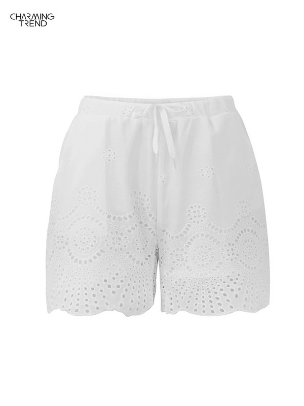 Pantaloni sexi Pantaloni scurți din frânghie din dantelă pentru femei Pantaloni scurți din dantelă de vară 2022 Pantaloni scurți din dantelă pentru femei Pantaloni scurți drăguți din dantelă