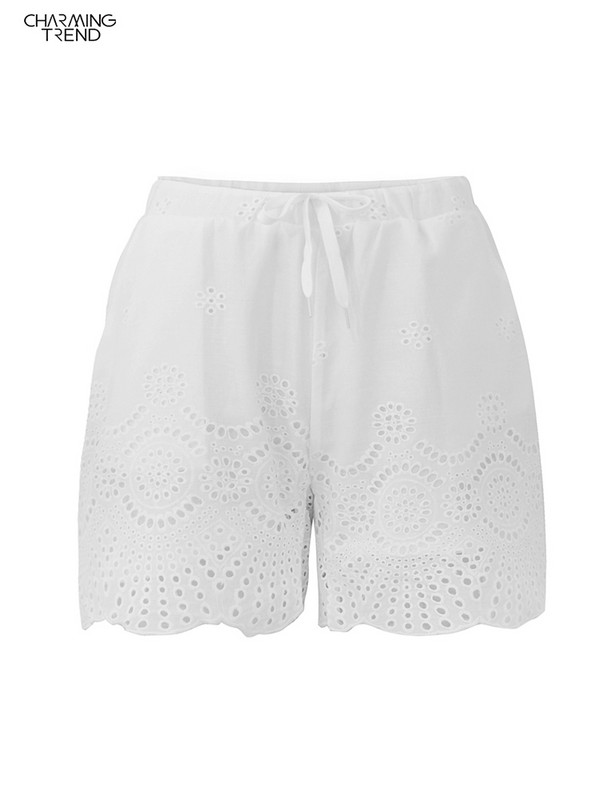 Pantaloni sexi Pantaloni scurți din frânghie din dantelă pentru femei Pantaloni scurți din dantelă de vară 2022 Pantaloni scurți din dantelă pentru femei Pantaloni scurți drăguți din dantelă