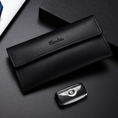 Elegantni muški novčanik od eko kože