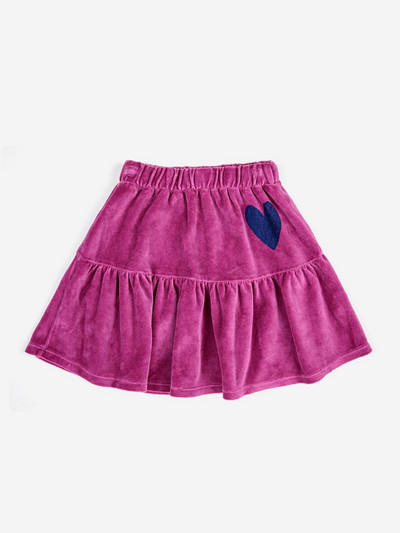 Lányok szoknya 2022 Őszi szoknya vadonatúj kislányok ruha szoknya lányoknak tipegő lány ruhák gyerek ruházat