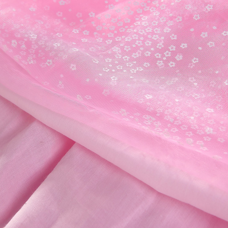 Nauji mergaičių sijonai su žvaigžde