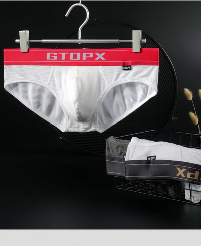 Alkalmi férfi fehérnemű