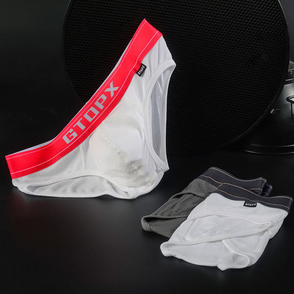 Alkalmi férfi fehérnemű