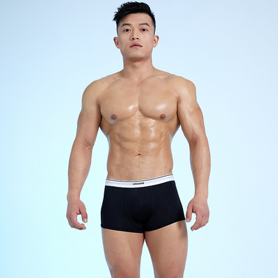 Vyriškos laisvalaikio kelnaitės su užrašais