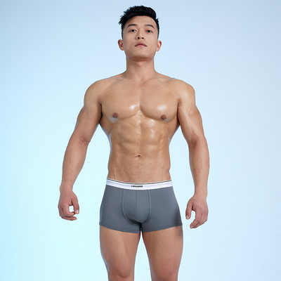 Vyriškos laisvalaikio kelnaitės su užrašais