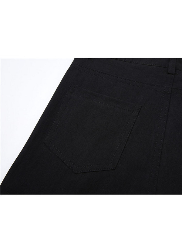 2022. aasta kevade naiste gooti lühikesed püksid, õhukesed sidemed, A-line vintage vabaaja elegantne kõrge vöökohaga naiste Y2K E-tüdruku lühikesed püksid Mujer uus