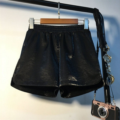 Lühikesed püksid Naised Fitness vabaaja kõrge vöökohaga Mood Jalgrattarõivad Suvised rattasõidupüksid Lühikesed püksid Tänavarõivad Sobivad kommid Värvid Disain