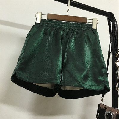 Lühikesed püksid Naised Fitness vabaaja kõrge vöökohaga Mood Jalgrattarõivad Suvised rattasõidupüksid Lühikesed püksid Tänavarõivad Sobivad kommid Värvid Disain