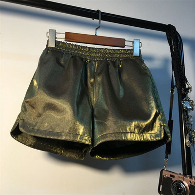 Lühikesed püksid Naised Fitness vabaaja kõrge vöökohaga Mood Jalgrattarõivad Suvised rattasõidupüksid Lühikesed püksid Tänavarõivad Sobivad kommid Värvid Disain