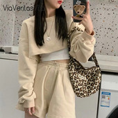 2021-es nyári alkalmi laza, tömör elasztikus, magas derekú izzadságos rövidnadrágok Női, fekete kék rövidnadrág zsebekkel Utcai ruházat