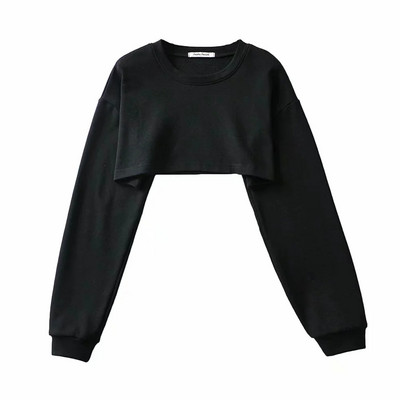 2021-es nyári alkalmi laza, tömör elasztikus, magas derekú izzadságos rövidnadrágok Női, fekete kék rövidnadrág zsebekkel Utcai ruházat