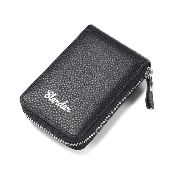 Sisemiste lahtritega meeste ökonahast rahakott