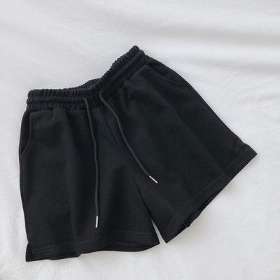 Jeftina veleprodaja proljeće ljeto 2021. nova modna ležerna slatka seksi ženska gornja odjeća ženske kratke hlače OL visoka kratka 2