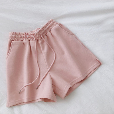 Jeftina veleprodaja proljeće ljeto 2021. nova modna ležerna slatka seksi ženska gornja odjeća ženske kratke hlače OL visoka kratka 2