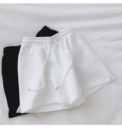 Jeftina veleprodaja proljeće ljeto 2021. nova modna ležerna slatka seksi ženska gornja odjeća ženske kratke hlače OL visoka kratka 2