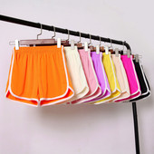 Veniva vöökohaga vabaaja lühikesed püksid naiste 2020 kõrge vöökohaga jooksupüksid Sport Harajuku Beach Seksikas lühike vabaaja naiste koduseks mugavad lühikesed püksid