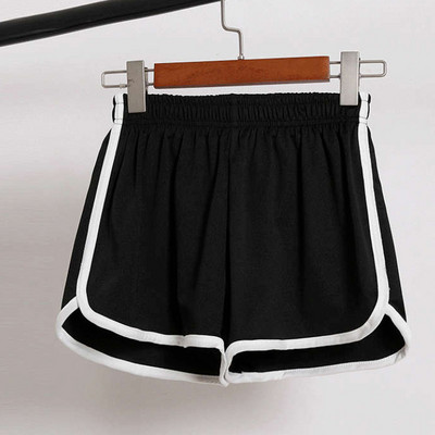 Veniva vöökohaga vabaaja lühikesed püksid naiste 2020 kõrge vöökohaga jooksupüksid Sport Harajuku Beach Seksikas lühike vabaaja naiste koduseks mugavad lühikesed püksid