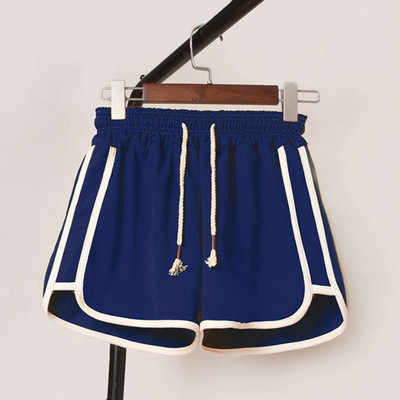 Veniva vöökohaga vabaaja lühikesed püksid naiste 2020 kõrge vöökohaga jooksupüksid Sport Harajuku Beach Seksikas lühike vabaaja naiste koduseks mugavad lühikesed püksid