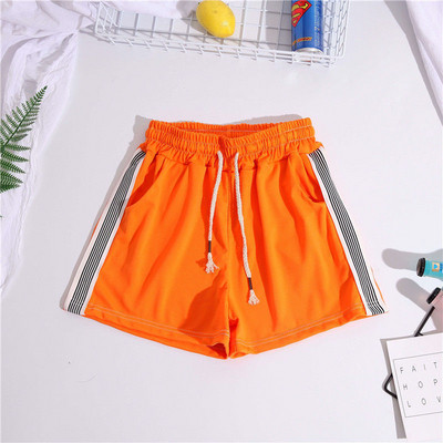 Veniva vöökohaga vabaaja lühikesed püksid naiste 2020 kõrge vöökohaga jooksupüksid Sport Harajuku Beach Seksikas lühike vabaaja naiste koduseks mugavad lühikesed püksid