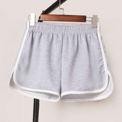 Veniva vöökohaga vabaaja lühikesed püksid naiste 2020 kõrge vöökohaga jooksupüksid Sport Harajuku Beach Seksikas lühike vabaaja naiste koduseks mugavad lühikesed püksid