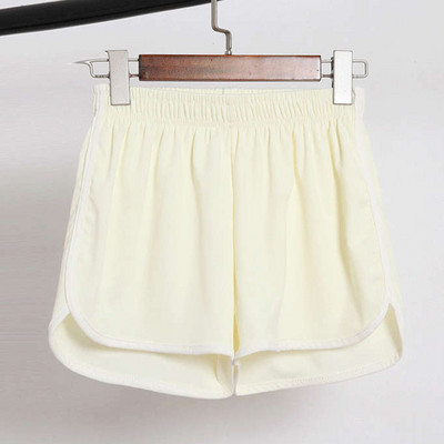 Veniva vöökohaga vabaaja lühikesed püksid naiste 2020 kõrge vöökohaga jooksupüksid Sport Harajuku Beach Seksikas lühike vabaaja naiste koduseks mugavad lühikesed püksid