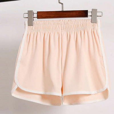 Veniva vöökohaga vabaaja lühikesed püksid naiste 2020 kõrge vöökohaga jooksupüksid Sport Harajuku Beach Seksikas lühike vabaaja naiste koduseks mugavad lühikesed püksid