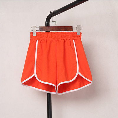 Veniva vöökohaga vabaaja lühikesed püksid naiste 2020 kõrge vöökohaga jooksupüksid Sport Harajuku Beach Seksikas lühike vabaaja naiste koduseks mugavad lühikesed püksid