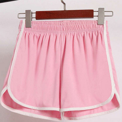 Veniva vöökohaga vabaaja lühikesed püksid naiste 2020 kõrge vöökohaga jooksupüksid Sport Harajuku Beach Seksikas lühike vabaaja naiste koduseks mugavad lühikesed püksid