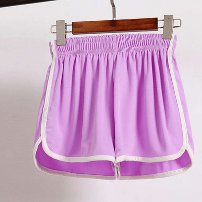 Veniva vöökohaga vabaaja lühikesed püksid naiste 2020 kõrge vöökohaga jooksupüksid Sport Harajuku Beach Seksikas lühike vabaaja naiste koduseks mugavad lühikesed püksid