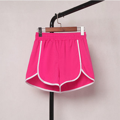 Veniva vöökohaga vabaaja lühikesed püksid naiste 2020 kõrge vöökohaga jooksupüksid Sport Harajuku Beach Seksikas lühike vabaaja naiste koduseks mugavad lühikesed püksid