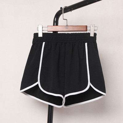 Veniva vöökohaga vabaaja lühikesed püksid naiste 2020 kõrge vöökohaga jooksupüksid Sport Harajuku Beach Seksikas lühike vabaaja naiste koduseks mugavad lühikesed püksid