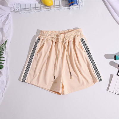 Veniva vöökohaga vabaaja lühikesed püksid naiste 2020 kõrge vöökohaga jooksupüksid Sport Harajuku Beach Seksikas lühike vabaaja naiste koduseks mugavad lühikesed püksid