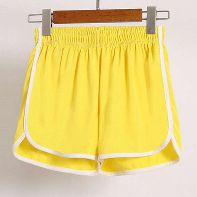 Veniva vöökohaga vabaaja lühikesed püksid naiste 2020 kõrge vöökohaga jooksupüksid Sport Harajuku Beach Seksikas lühike vabaaja naiste koduseks mugavad lühikesed püksid