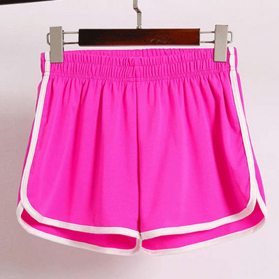 Veniva vöökohaga vabaaja lühikesed püksid naiste 2020 kõrge vöökohaga jooksupüksid Sport Harajuku Beach Seksikas lühike vabaaja naiste koduseks mugavad lühikesed püksid